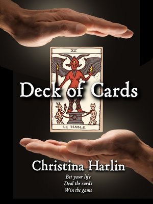 cover image of Deck of Cards